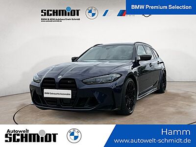 BMW M3 Touring Carbon Innovationspaket indv. Lack