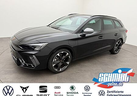 Cupra Leon Sportstourer 1.5eHybrid DSG IntelEdge