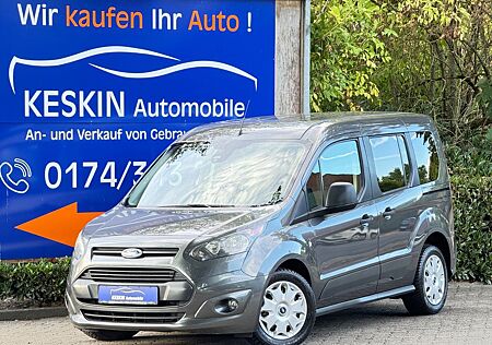 Ford Tourneo Connect*KLIMA*SHZ*PDC*ALLWETTER*