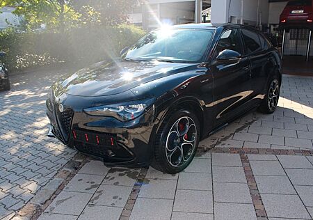 Alfa Romeo Stelvio Veloce Q4 MY23 WERKSGARA.07-27