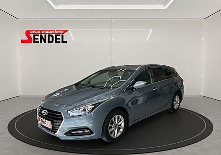 Hyundai i40 cw blue Trend***MTL.RATE 139,00 €***