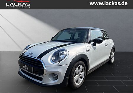Mini Cooper 1.5 *Kamera*PDC*Soundsystem*Heckspoiler*