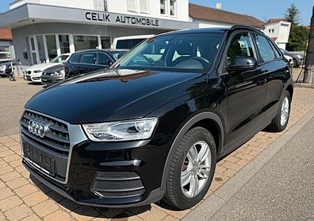 Audi Q3 1.4 TFSI Automatik Navi Bi-Xenon