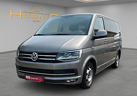 VW T6 Multivan Volkswagen Generation Six 4Motion