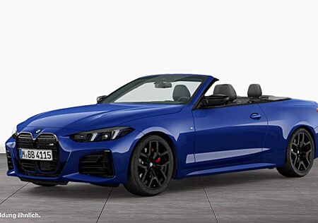 BMW M440d xDrive Cabrio M Sport Driv.Assist.Prof