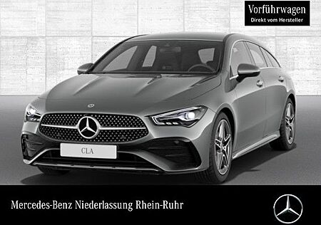 Mercedes-Benz CLA 200 Shooting Brake CLA 200 AMG+AHK+LED+KAMERA+TOTW+KEYLESS+7G