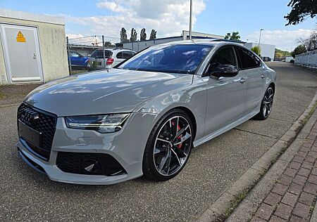 Audi RS7 Performance Sportb.3D B&O ACC soft Close