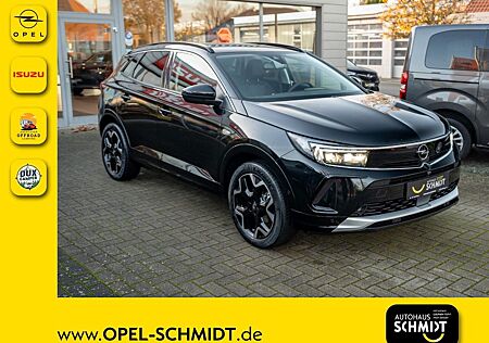 Opel Grandland X Grandland Ultimate