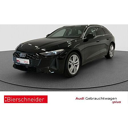Audi A5 leasen