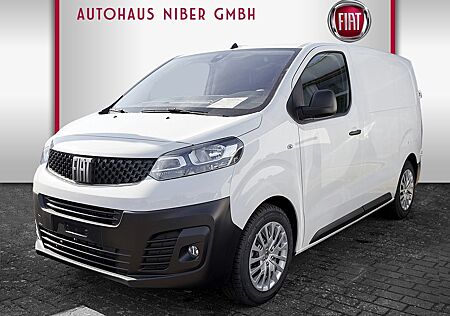 Fiat Scudo SX Multijet 120 Kasten 120PS