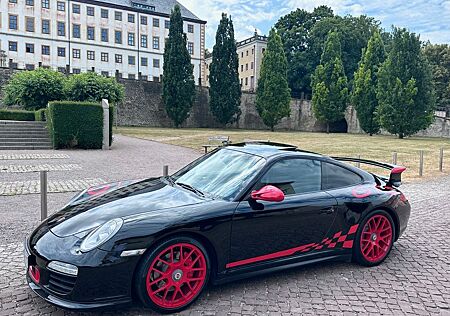 Porsche 997 GTS Aero Kit