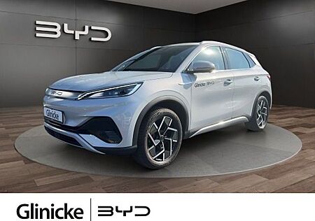 BYD ATTO 3 Design Panoramadach 360°Kamera Sitzhzg.