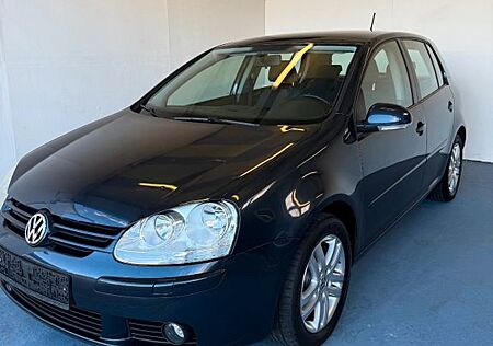 VW Golf Volkswagen 1.6 FSI Tour Edition"KLIMA-ALU-SHZ-NAVI1.H