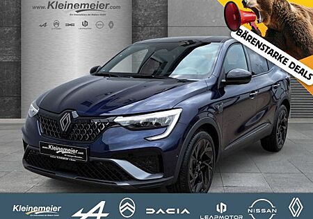 Renault Arkana 1.6 E-TECH Hybrid 145 Esprit Alpine EU6e