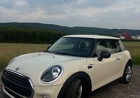 Mini ONE First