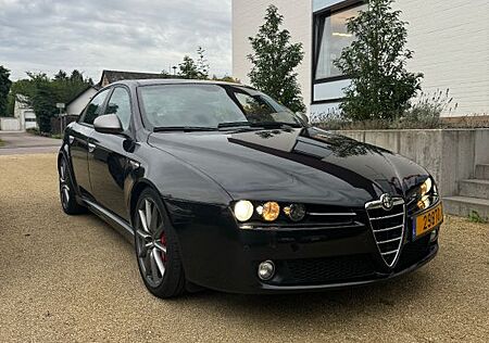 Alfa Romeo 159 1.8 TB 16V TBI Carplay/Xenon
