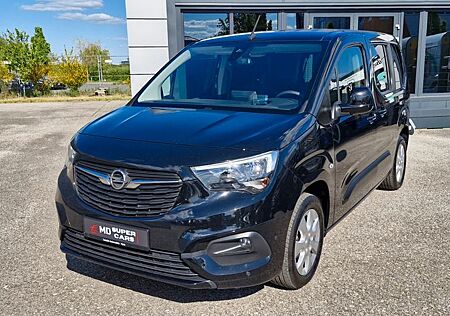 Opel Combo Life /Navi/AHK/KeyLess/Kamera/GRIP/HUD/1Han
