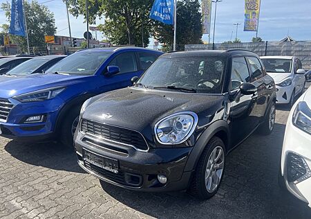 Mini Cooper SD Countryman Countryman Cooper SD All4