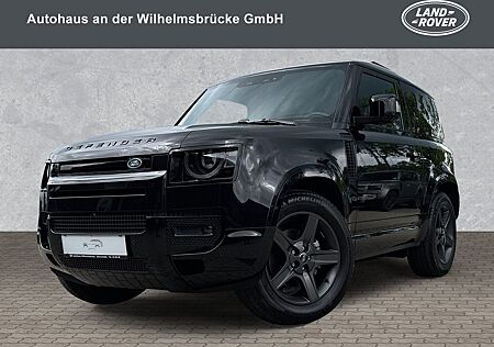 Land Rover Defender 90 Hard Top D250 X-Dynamic SE ACC/AHK