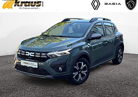 Dacia Sandero Stepway Extreme 100 ECO-G Benzin / LPG