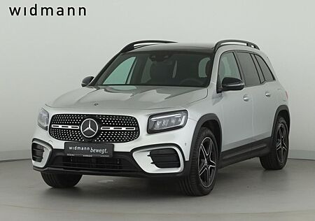 Mercedes-Benz GLB 200 Pano Night S-Sitz W-Paket KAM ACC PDC