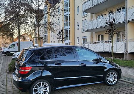 Mercedes-Benz B 180 CDI -