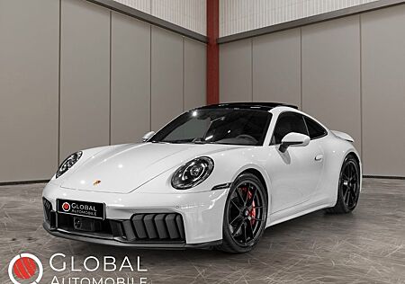 Porsche 992 911 .2 Carrera 4 GTS Facelift °MATRIX°360°