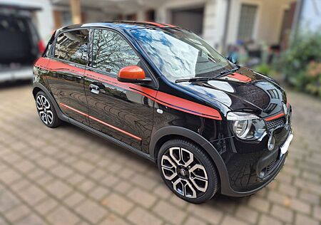 Renault Twingo ENERGY TCe 110 GT*** TOP Zustand