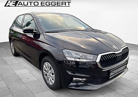 Skoda Fabia 1,0 TSI Selection DSG LED Sperrdiff. Apple
