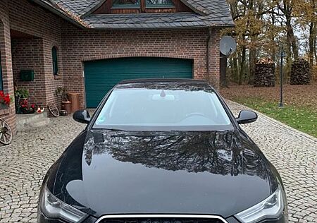 Audi A6 Lim. 3.0 TDI quattro/TV/StandHzg/LEDER