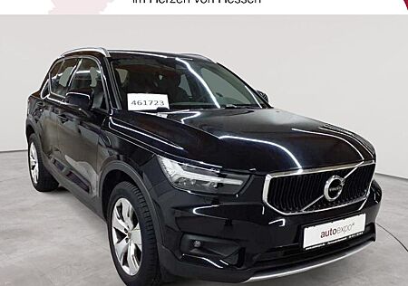Volvo XC 40 gebraucht kaufen Volvo XC 40 XC40 D3 Geartronic Momentum Pro RFK SHZ