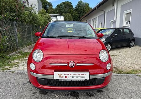 Fiat 500 Pop