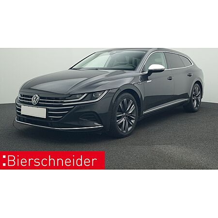 VW Arteon leasen