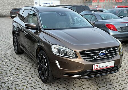 Volvo XC 60 XC60 Momentum 2WD*Automatik* Business