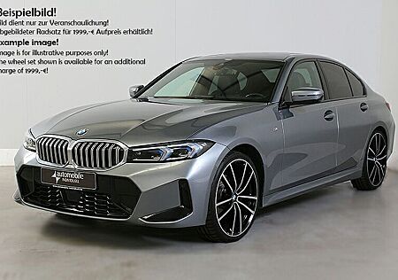 BMW 330i xDr M Sportpaket LED ACC Widescreen HuD HiF