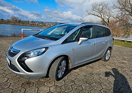 Opel Zafira Tourer 1.4 Turbo Active 103kW Active