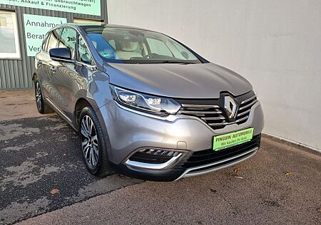 Renault Espace V Initiale Paris *LED, MASSAGE, ACC, AHK*