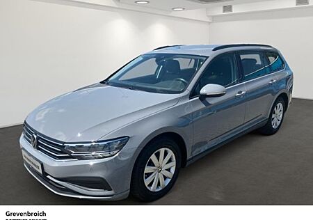 VW Passat Variant Volkswagen 1.5 TSI DSG Rear View Lane Assis