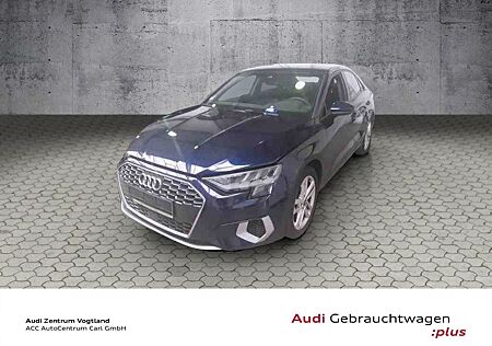 Audi A3 Limousine advanced 30 TFSI S-tronic Business/