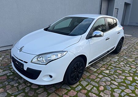 Renault Megane III Lim. 5-trg. Authentique