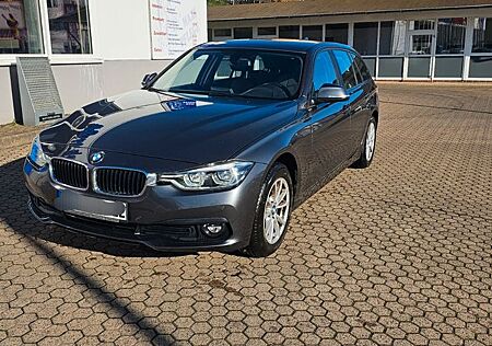 BMW 316d Touring Advantage