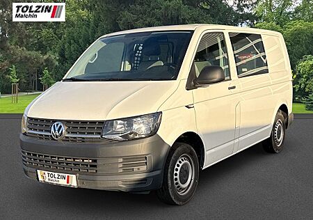 VW T6 Transporter Volkswagen Kasten-Kombi BOTT AHK
