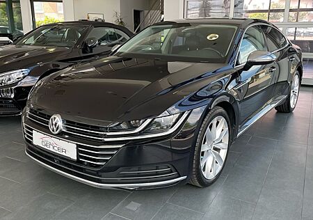 VW Arteon Volkswagen Elegance 2.0 TDI "LED/ACC/360°/Navi"