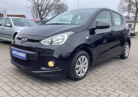 Hyundai i10 Classic