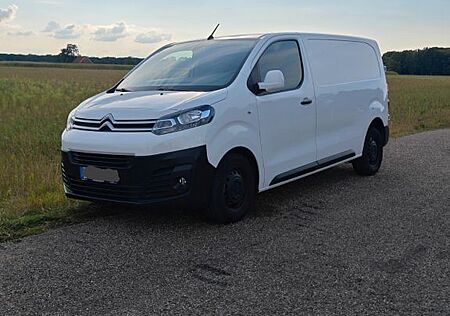 Citroën Jumpy