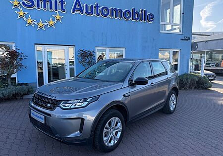 Land Rover Discovery Sport S AWD mit Gebrauchsspuren