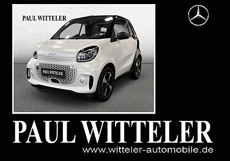 Smart ForTwo EQ cabrio Exclusive- u. Plus-P./LED/Navi