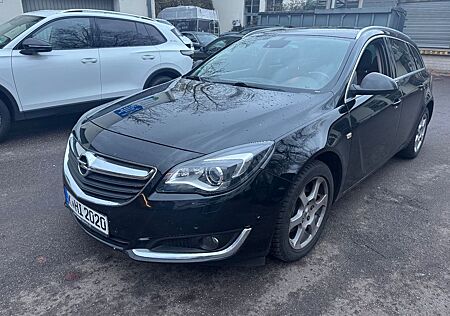 Opel Insignia 2.0 Diesel 125kW Innovation Auto Sp...
