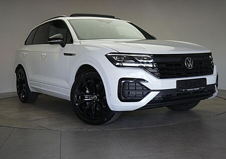 VW Touareg Volkswagen 3.0 V6 TDI 4Motion R-Line Leder/ACC/Kame