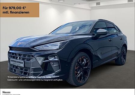 Cupra Terramar VZ 1.5 e-HYBRID 272 PS SOFORT VERFÜGBAR
